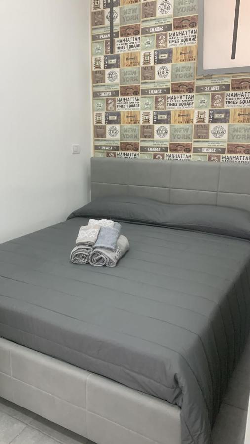 Sky House Napoli 아파트 외부 사진