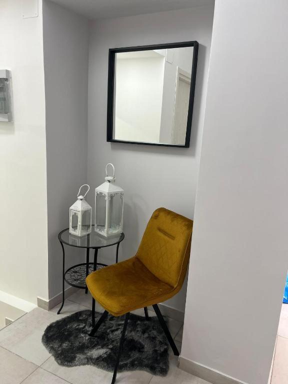 Sky House Napoli 아파트 외부 사진