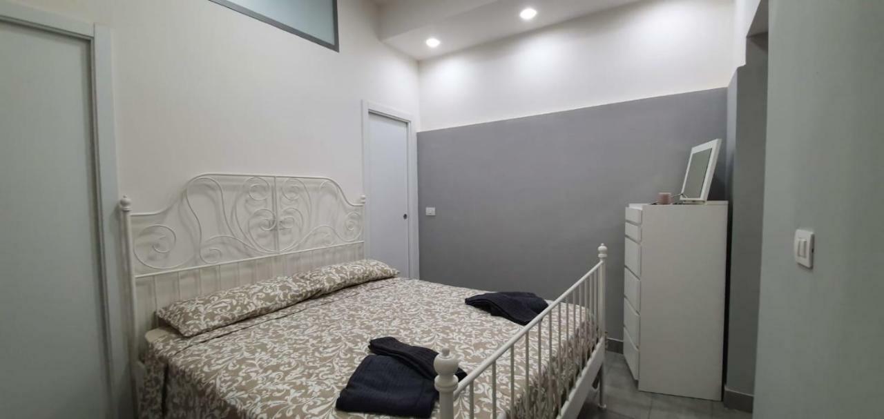 Sky House Napoli 아파트 외부 사진