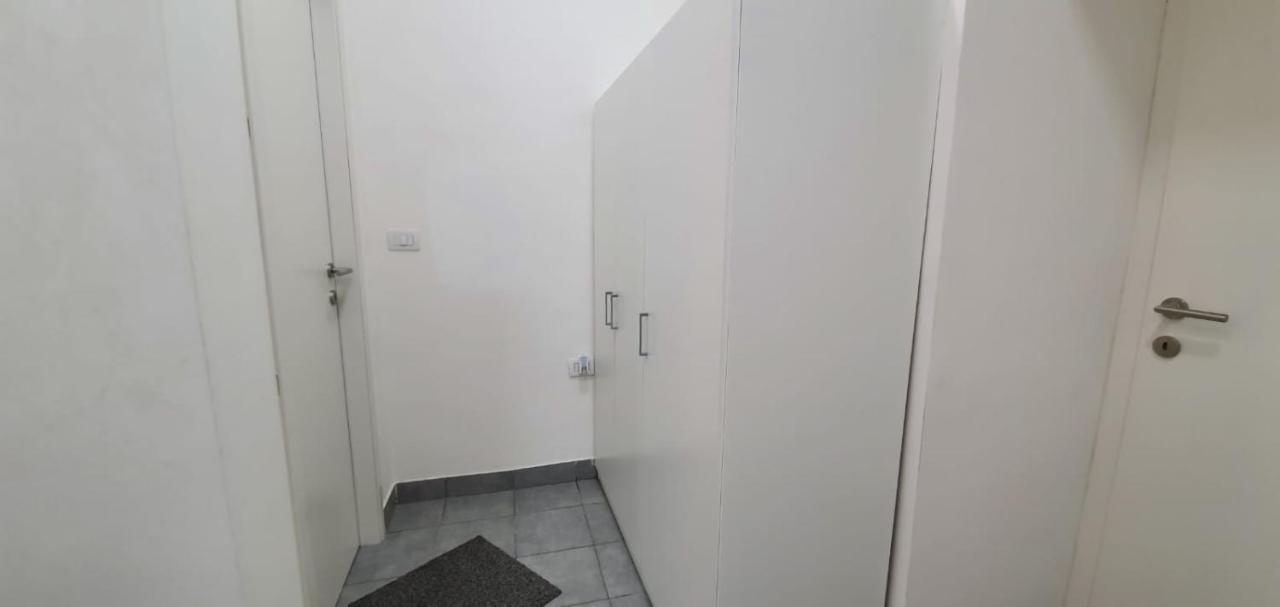 Sky House Napoli 아파트 외부 사진